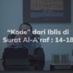 “Belajar” dari iblis?? Hmm…..- Jalan Langit The Series #4
