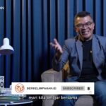 LAUNCHING PLATFORM BERKELIMPAHAN ID