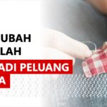 #9 MENGUBAH MASALAH MENJADI PELUANG USAHA