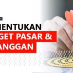 #8 MENENTUKAN TARGET PASAR DAN PELANGGAN