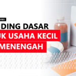 #10 BRANDING DASAR UNTUK USAHA KECIL DAN MENENGAH